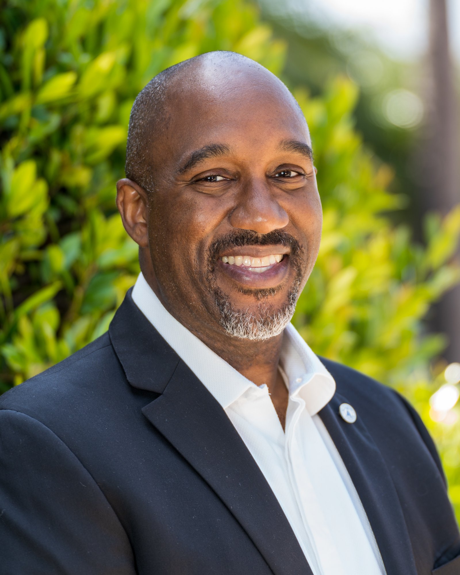 Kenneth Brown photo